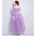 2017 Women Summer Sexy Purple Party Dresses Vintage Retro Style Ladies Purple Sweet Cocktail Dress